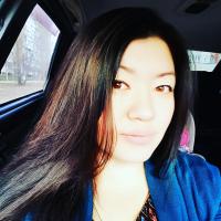 Ажимова Гульмира