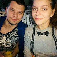 Дарья Сумина