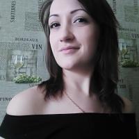Екатерина Хлесткина