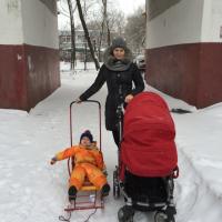 Анастасия
