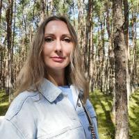 Галина Рользинг