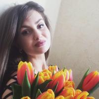 Мария Фирсова