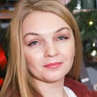 Анастасия