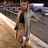 Юля Турганбаева