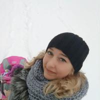 Аля Судакова