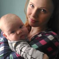 Анна Коновалова