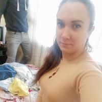 Анастасия 