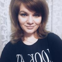 Екатерина