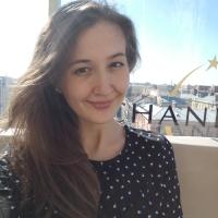 Елена