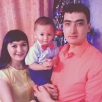 Индира Гайнуллина