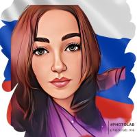 Екатерина 