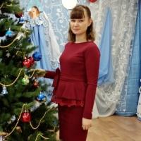 Маргарита 