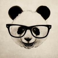 Happy Panda