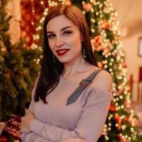 Анастасия 