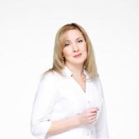Галина Кузнецова