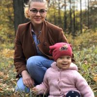 Светлана Устинова