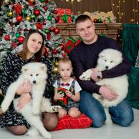 Ирина Одушева 