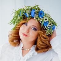 Светлана Иванова