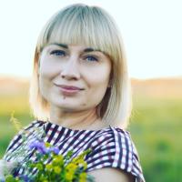 Мария 
