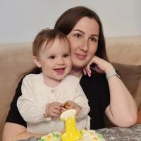 Наталия