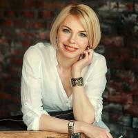 Анна Волкович