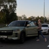 Юлия Домохозяйка с деньгами
