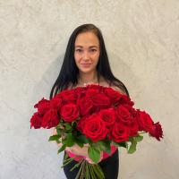 Анастасия Филиппова