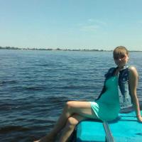 Татьяна Журавлева