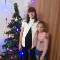 Анастасия