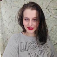 Татьяна Жук