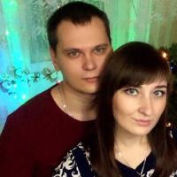 Анна Хорова