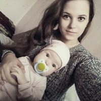 Виктория Миренкова 