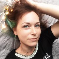 Наталья