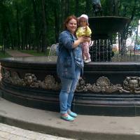 Нина Калиниченко
