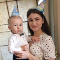 Аня