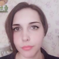 Анна Черкашенинова