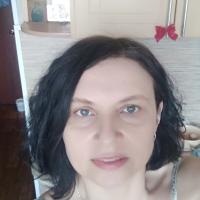 Оксана