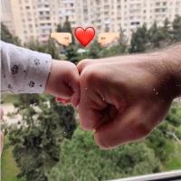 Фарида Наджафова