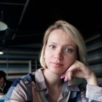 Марина Минаева 
