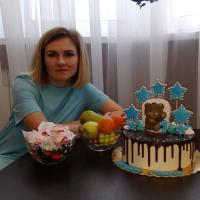 ЛюдмилаЯ