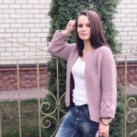 Анастасия