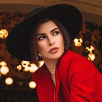 Анастасия Семенова