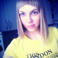 Екатерина Артёменко