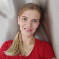 Анастасия  Каляда