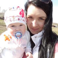 Катерина Отвечалина