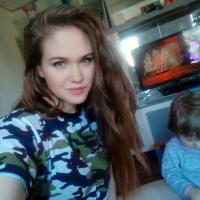 Юлия Зимнякова