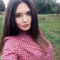Валентина Дрягина