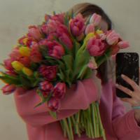 Анастасия Абасова 