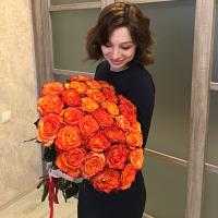 Александра Александрова