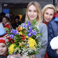 Anastassiya Redovsky